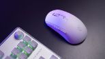 TURTLE BEACH MOUSE BURST II AIR MIŠKA BELA