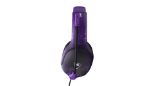 TURTLE BEACH NINTENDO SWITCH 2 AIRLITE FIT ŽIČNE SLUŠALKE VIJOLIČNE BARVE
