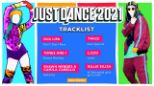Just Dance 2021 (XBOX One & XBOX Series X)