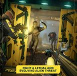Tom Clancy's Rainbow Six: Extraction - Deluxe Edition (XBOX One & XBOX Series X)