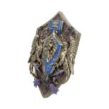 NEMESIS NOW WORLD OF WARCRAFT ALLIANCE STENSKI OKRASEK