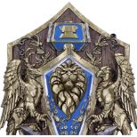 NEMESIS NOW WORLD OF WARCRAFT ALLIANCE STENSKI OKRASEK
