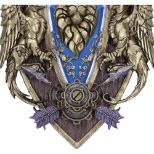 NEMESIS NOW WORLD OF WARCRAFT ALLIANCE STENSKI OKRASEK