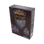NEMESIS NOW WORLD OF WARCRAFT ALLIANCE STENSKI OKRASEK