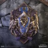 NEMESIS NOW WORLD OF WARCRAFT ALLIANCE STENSKI OKRASEK