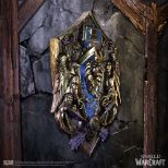 NEMESIS NOW WORLD OF WARCRAFT ALLIANCE STENSKI OKRASEK