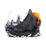 NEMESIS NOW - LORD OF THE RINGS - BATTLE OF THE PEAK SNEŽNA KROGLA 12,8 CM