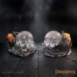 NEMESIS NOW - LORD OF THE RINGS - BATTLE OF THE PEAK SNEŽNA KROGLA 12,8 CM