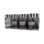 NEMESIS NOW - LORD OF THE RINGS - THE FELLOWSHIP MINI SET KOZARCEV 4.3CM