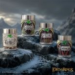 NEMESIS NOW - LORD OF THE RINGS - THE FELLOWSHIP MINI SET KOZARCEV 4.3CM
