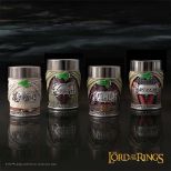 NEMESIS NOW - LORD OF THE RINGS - THE FELLOWSHIP MINI SET KOZARCEV 4.3CM