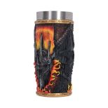 NEMESIS NOW - LORD OF THE RINGS - SAURON COLLECTIBLE KOZAREC 20 CM