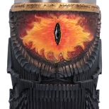 NEMESIS NOW - LORD OF THE RINGS - SAURON COLLECTIBLE KOZAREC 20 CM