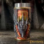 NEMESIS NOW - LORD OF THE RINGS - SAURON COLLECTIBLE KOZAREC 20 CM