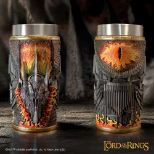 NEMESIS NOW - LORD OF THE RINGS - SAURON COLLECTIBLE KOZAREC 20 CM