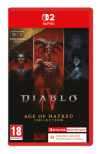 Diablo IV - Age of Hatred Collection (CIAB) (Nintendo Switch 2)