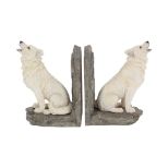 WARDENS OF THE NORTH STOJALO ZA KNJIGE 20,3 CM