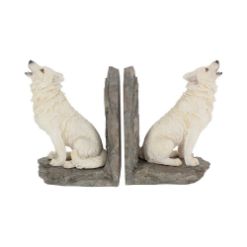 WARDENS OF THE NORTH STOJALO ZA KNJIGE 20,3 CM