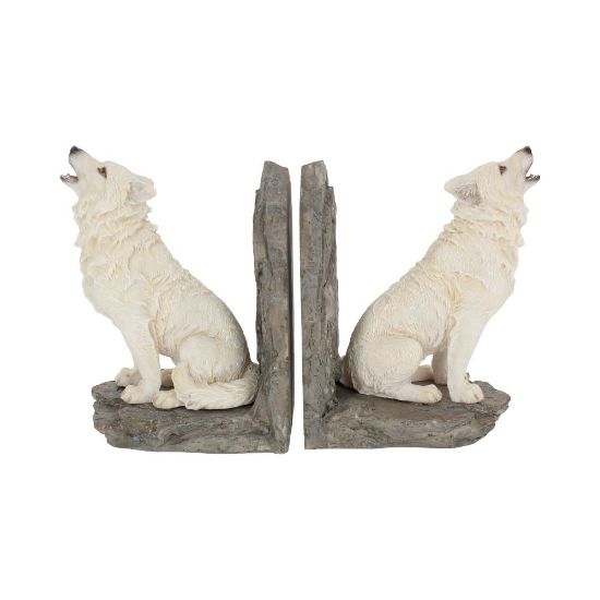 WARDENS OF THE NORTH STOJALO ZA KNJIGE 20,3 CM