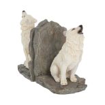 WARDENS OF THE NORTH STOJALO ZA KNJIGE 20,3 CM