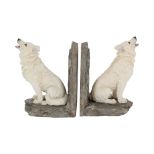 WARDENS OF THE NORTH STOJALO ZA KNJIGE 20,3 CM