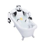 NEMESIS NOW - ORIGINAL STORMTROOPER - SPLISH SPLASH 17 CM