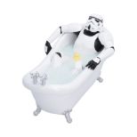 NEMESIS NOW - ORIGINAL STORMTROOPER - SPLISH SPLASH 17 CM