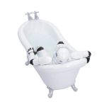 NEMESIS NOW - ORIGINAL STORMTROOPER - SPLISH SPLASH 17 CM