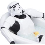 NEMESIS NOW - ORIGINAL STORMTROOPER - SPLISH SPLASH 17 CM