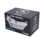 NEMESIS NOW - ORIGINAL STORMTROOPER - SPLISH SPLASH 17 CM