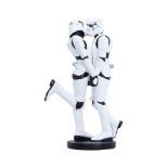 NEMESIS NOW - ORIGINAL STORMTROOPER - FIRST KISS 14.6CM