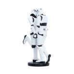 NEMESIS NOW - ORIGINAL STORMTROOPER - FIRST KISS 14.6CM