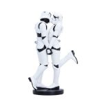 NEMESIS NOW - ORIGINAL STORMTROOPER - FIRST KISS 14.6CM