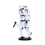 NEMESIS NOW - ORIGINAL STORMTROOPER - FIRST KISS 14.6CM