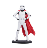 NEMESIS NOW - ORIGINAL STORMTROOPER - SUPER TROOPER 14.2CM