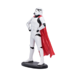 NEMESIS NOW - ORIGINAL STORMTROOPER - SUPER TROOPER 14.2CM