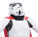 NEMESIS NOW - ORIGINAL STORMTROOPER - SUPER TROOPER 14.2CM