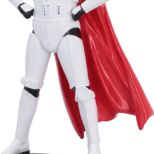 NEMESIS NOW - ORIGINAL STORMTROOPER - SUPER TROOPER 14.2CM