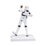 NEMESIS NOW - ORIGINAL STORMTROOPER - RAISE A GLASS 17.4CM