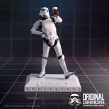 NEMESIS NOW - ORIGINAL STORMTROOPER - RAISE A GLASS 17.4CM