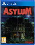 Asylum (Playstation 4)