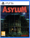 Asylum (Playstation 5)