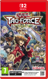 Yu-Gi-Oh! TAG FORCE GX (Nintendo Switch 2)