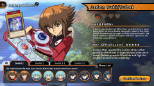 Yu-Gi-Oh! TAG FORCE GX (Nintendo Switch 2)