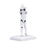 NEMESIS NOW - ORIGINAL STORMTROOPER - WHO'S THE DADDY? 18.5CM
