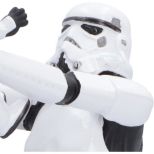 NEMESIS NOW - ORIGINAL STORMTROOPER - WHO'S THE DADDY? 18.5CM