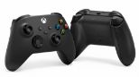 XBOX Brezžični Kontroler - CARBON BLACK