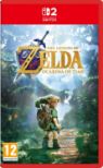 The Legend Of Zelda: Ocarina Of Time (Nintendo Switch 2)