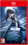 Stellar Blade - Complete Edition (Nintendo Switch 2)