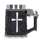 NEMESIS NOW - OZZY OSBOURNE - PRINCE OF DARKNESS VRČ 15,6 CM